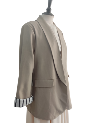 Chaqueta Helen