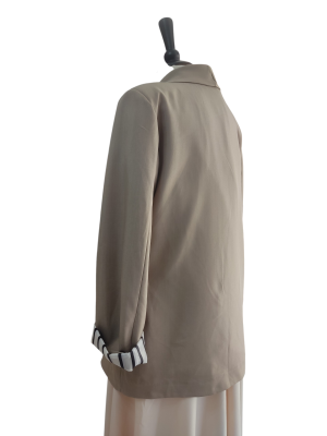 Chaqueta Helen