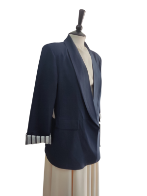 Chaqueta Helen