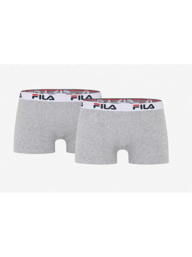 Pack de dos boxer fila