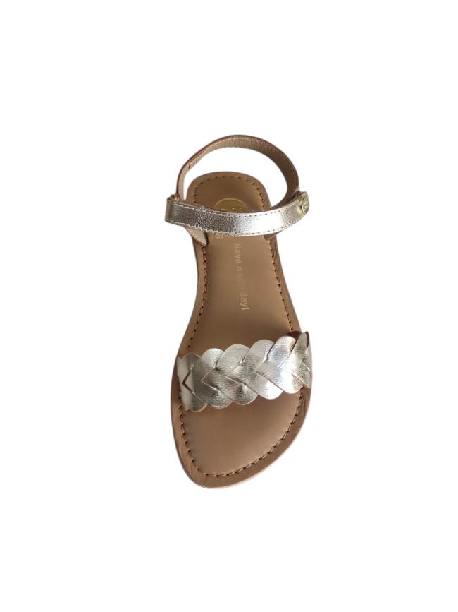 Sandalia Gioseppo niña Startham
