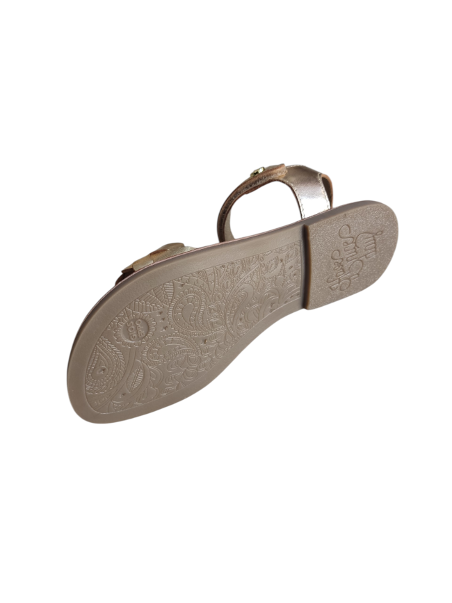 Sandalia Gioseppo niña Startham