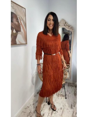 Vestido Salma