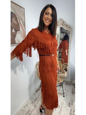 Vestido Salma