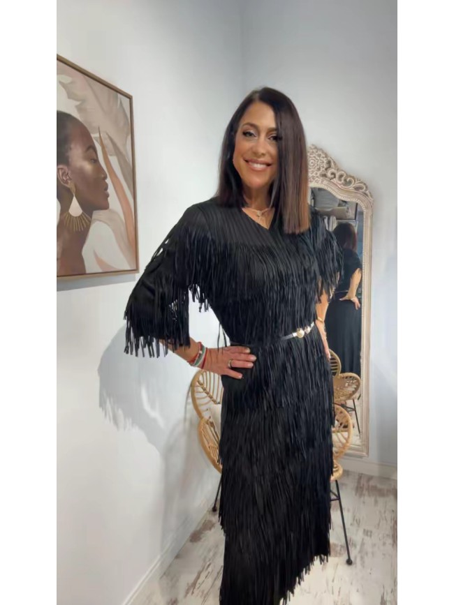Vestido Salma