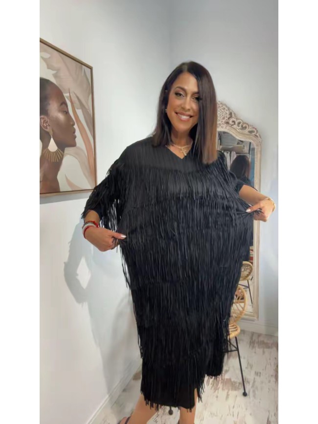 Vestido Salma