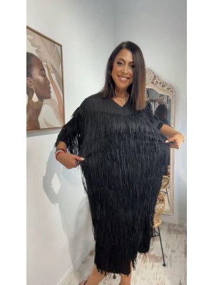 Vestido Salma