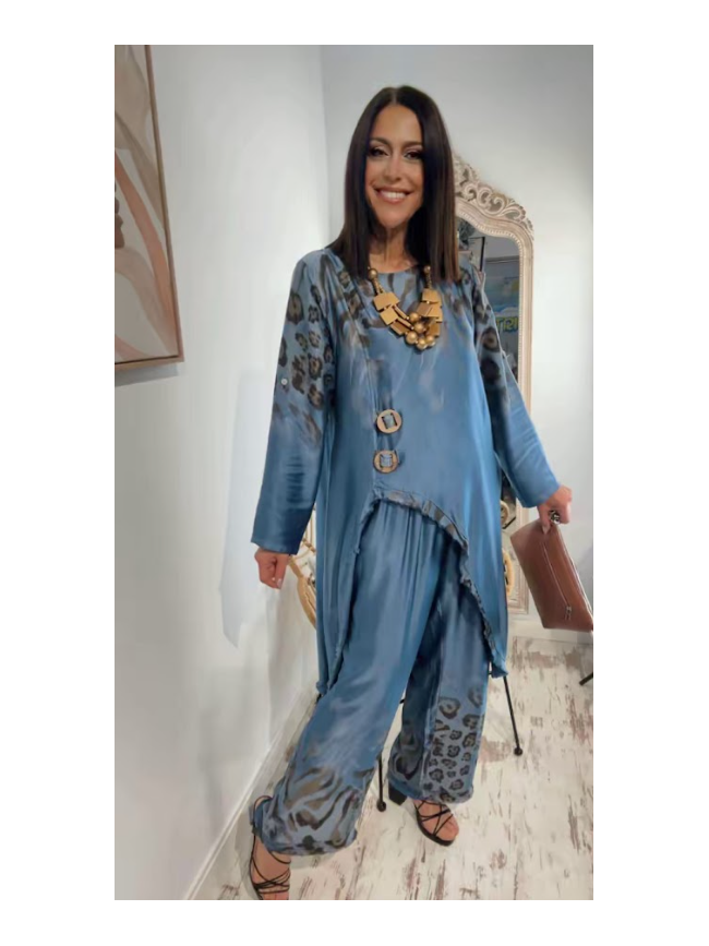 Conjunto 2 piezas Sonia