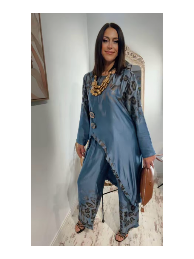 Conjunto 2 piezas Sonia