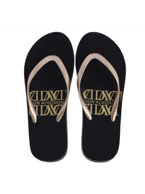 Chanclas playeras Don Algodón