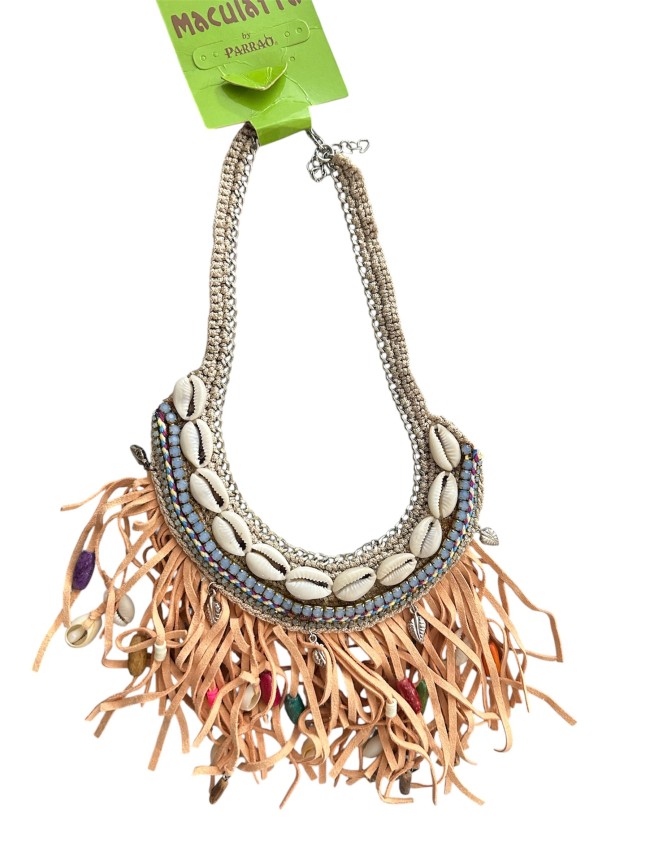 Collar Nori