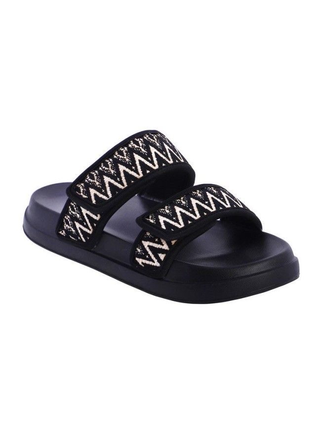 Chanclas flip flop Don algodón