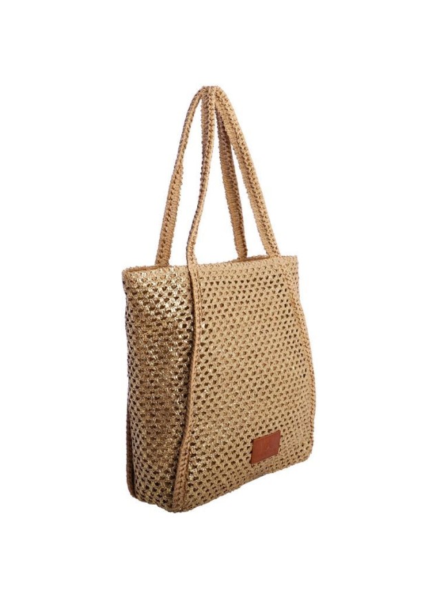 Bolso de hombro Don Algodón