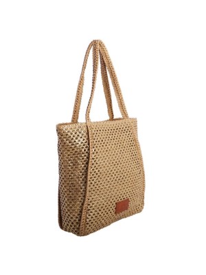 Bolso de hombro Don Algodón