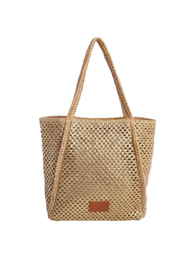 Bolso de hombro Don Algodón