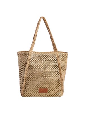 Bolso de hombro Don Algodón