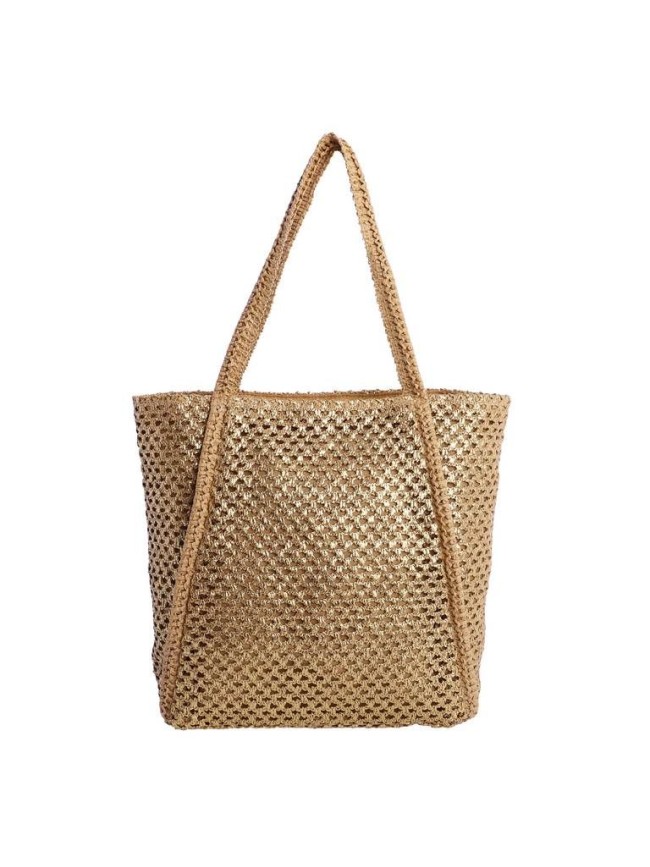 Bolso de hombro Don Algodón