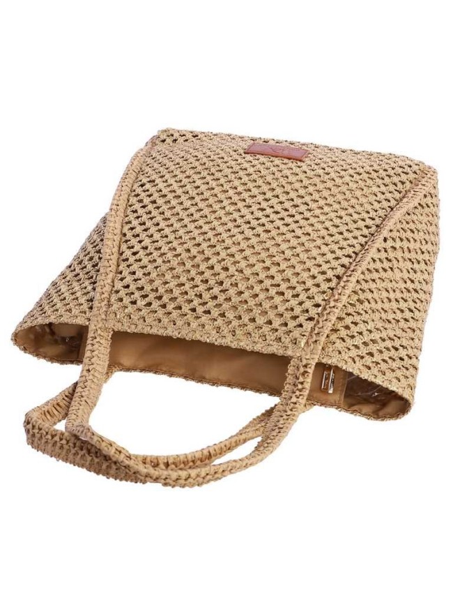 Bolso de hombro Don Algodón