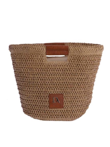 Bolso de mano Elsa Don Algodón