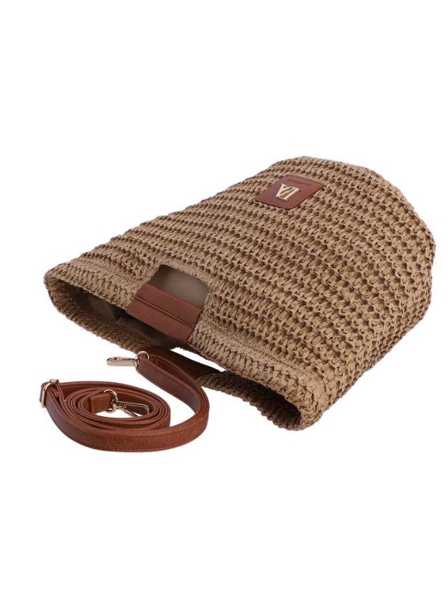 Bolso de mano Elsa Don Algodón