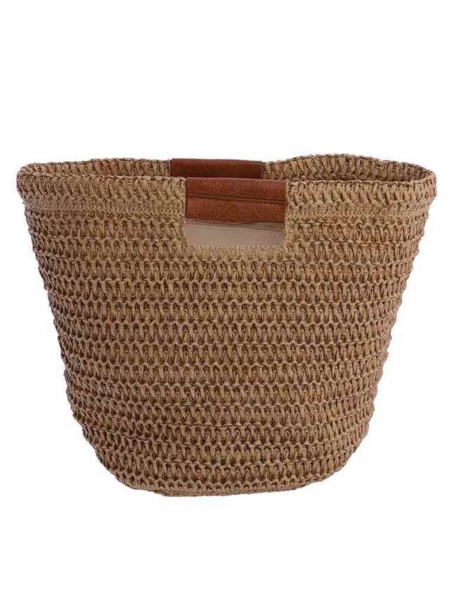 Bolso de mano Elsa Don Algodón