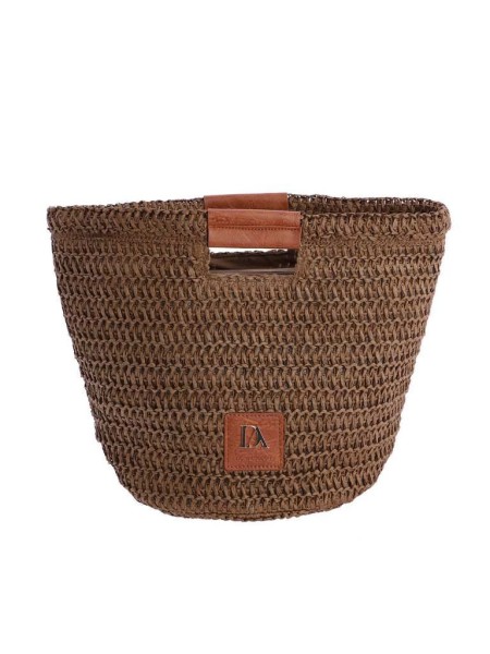 Bolso de mano Kira Don Algodón