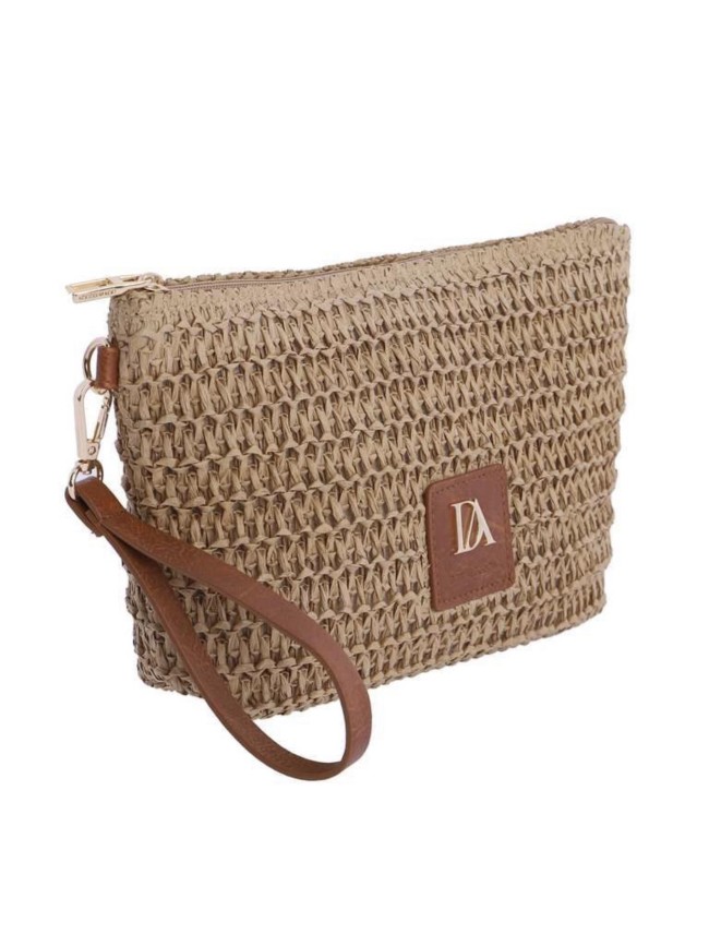 Bolso de mano Lina Don Algodón