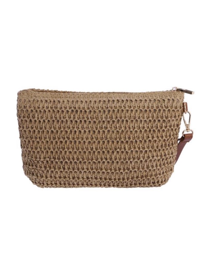 Bolso de mano Lina Don Algodón