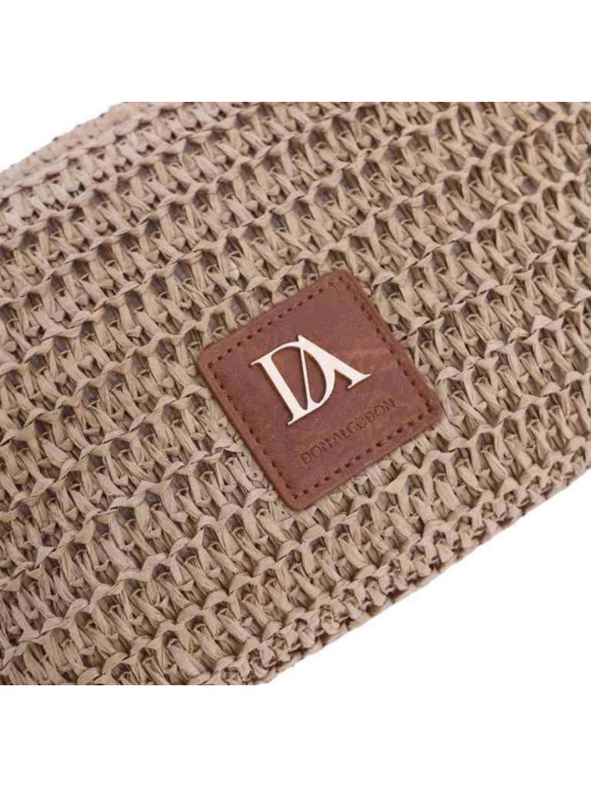 Bolso de mano Lina Don Algodón