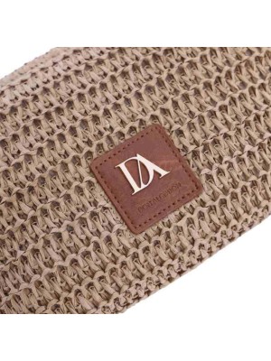 Bolso de mano Lina Don Algodón