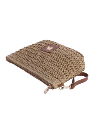 Bolso de mano Lina Don Algodón