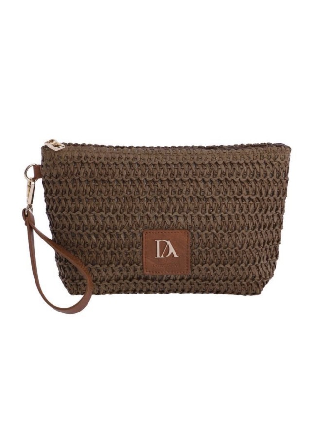 Bolso de mano Salma Don Algodón