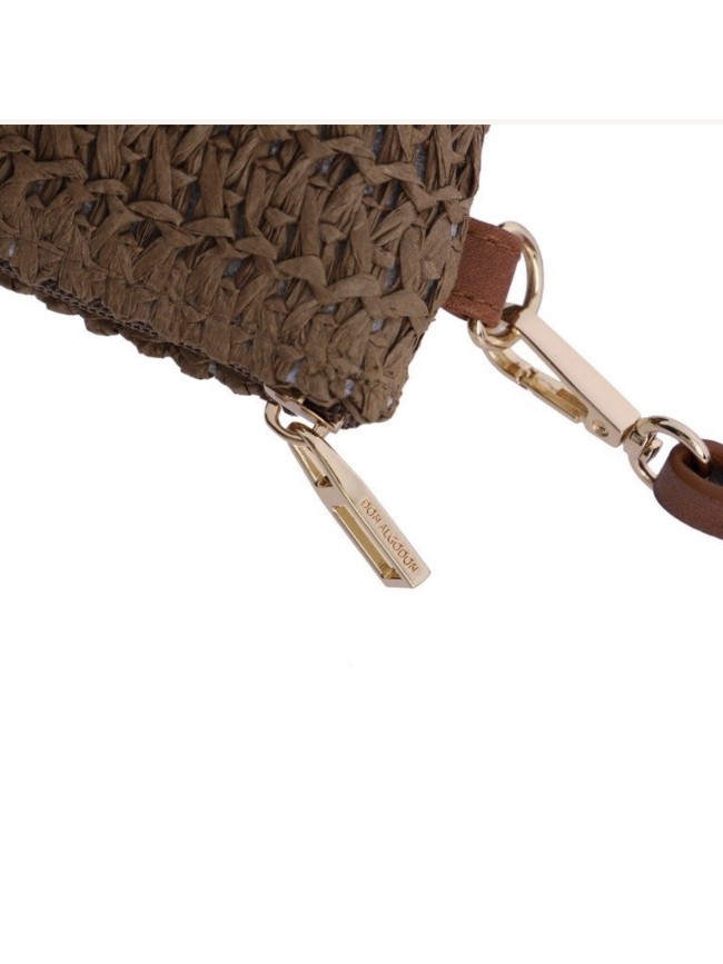 Bolso de mano Salma Don Algodón