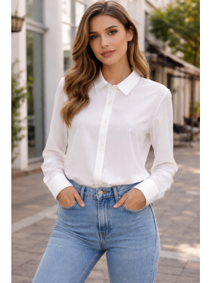 Camisa básica Bianca