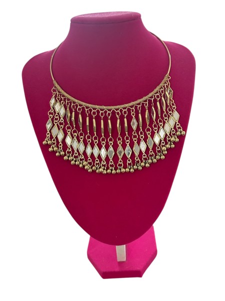 Collar Cleopatra