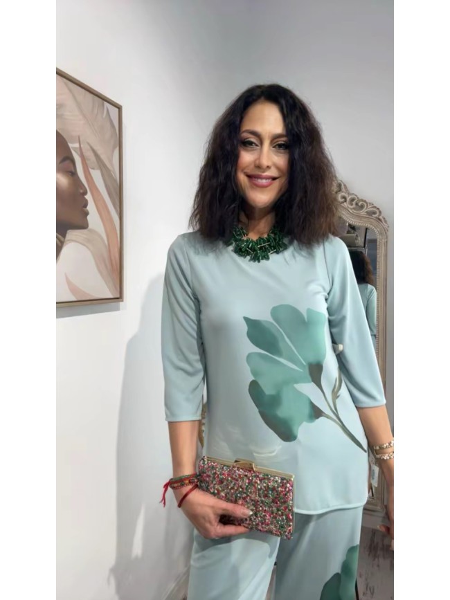 Conjunto Begoña ADET