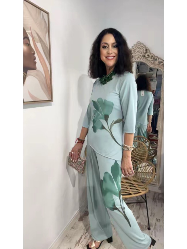 Conjunto Begoña ADET