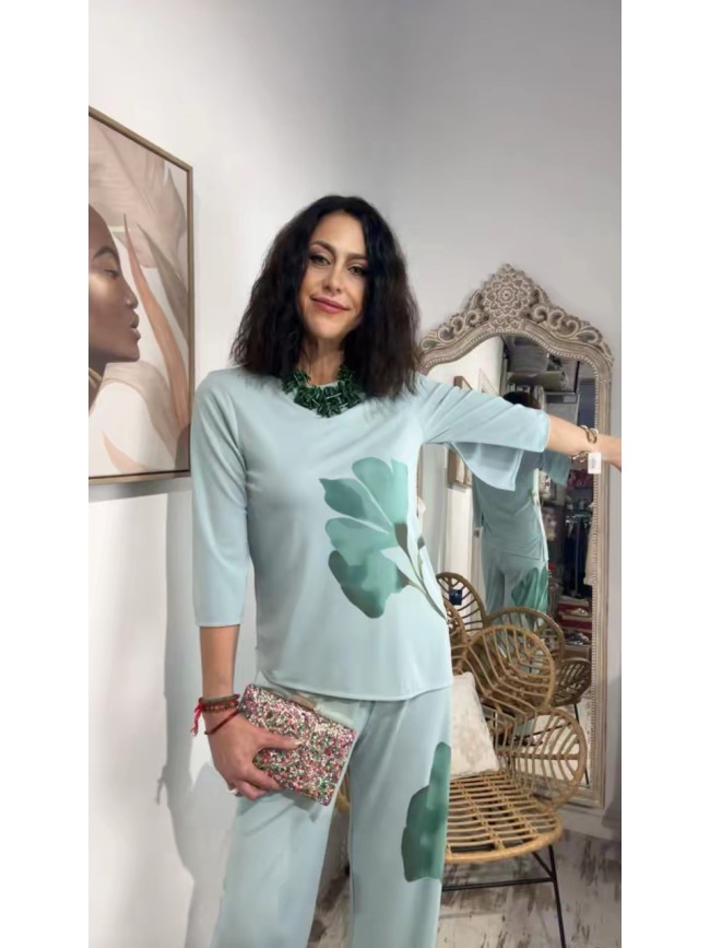 Conjunto Begoña ADET