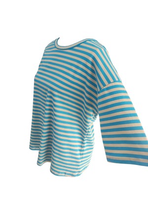 Camisetas Lorena rayas