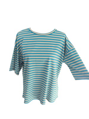 Camisetas Lorena rayas