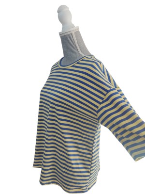 Camisetas Lorena rayas