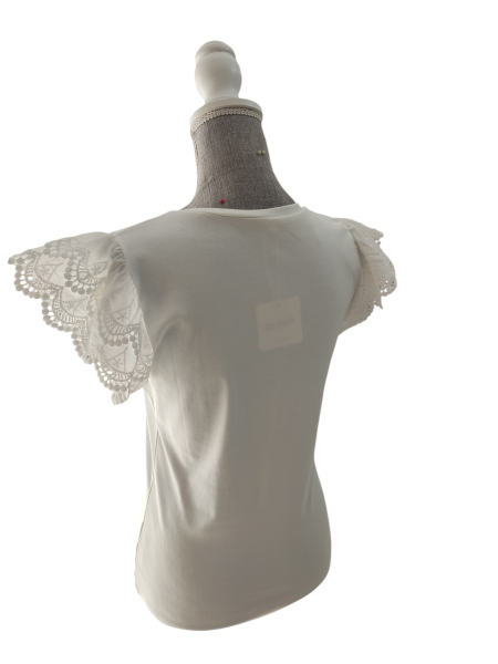 Camiseta Claudietta 2