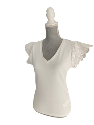 Camiseta Claudietta