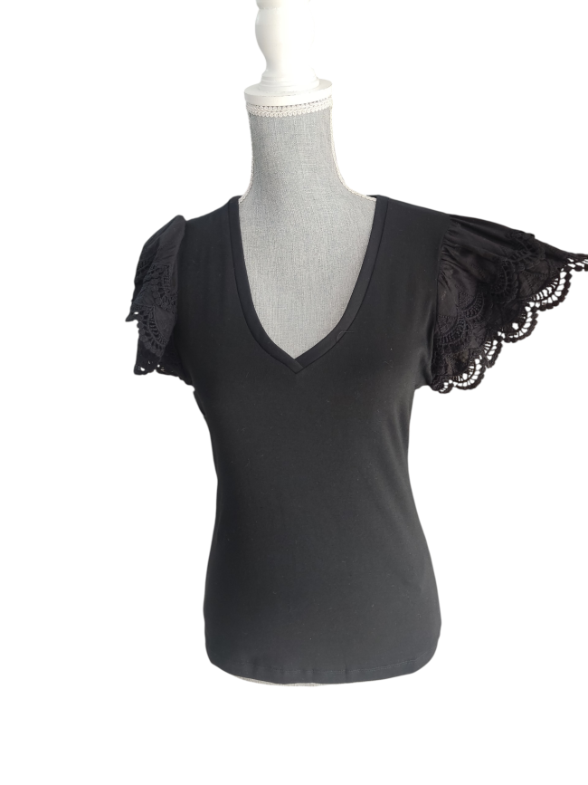 Camiseta Claudietta