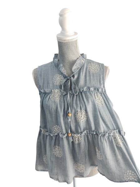 Blusa Alma