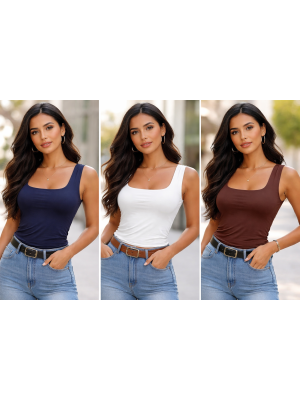 Top Claudia