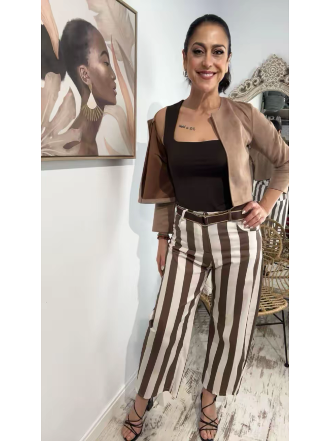 Top Claudia