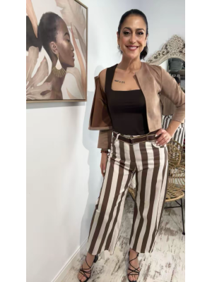 Top Claudia