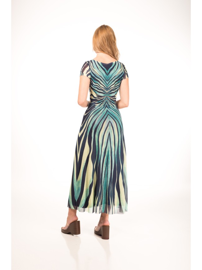 Vestido Abrazar Malalá