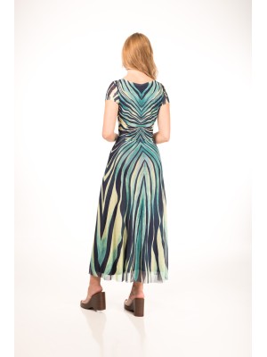 Vestido Abrazar Malalá